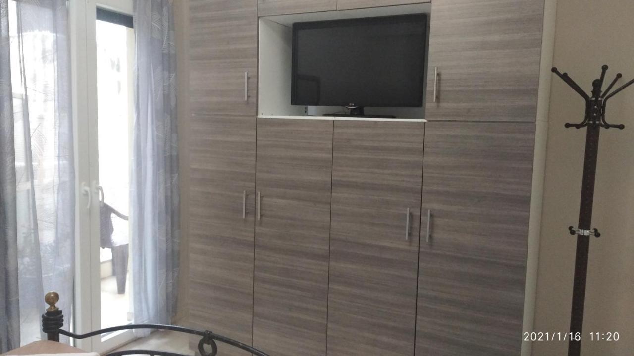 Miriam Luxury Apartment ไซคิย์นธอสทาวน์ ภายนอก รูปภาพ